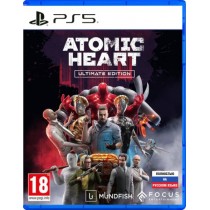 Atomic Heart - Ultimate Edition [PS5]